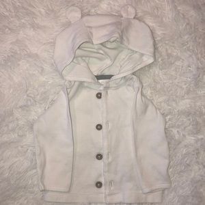 Carter’s Bear jacket